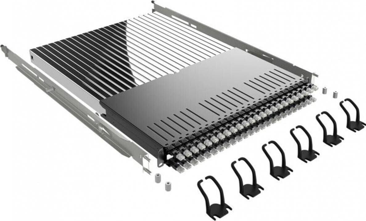 PATCHBOX Plus+ System Cat.6a