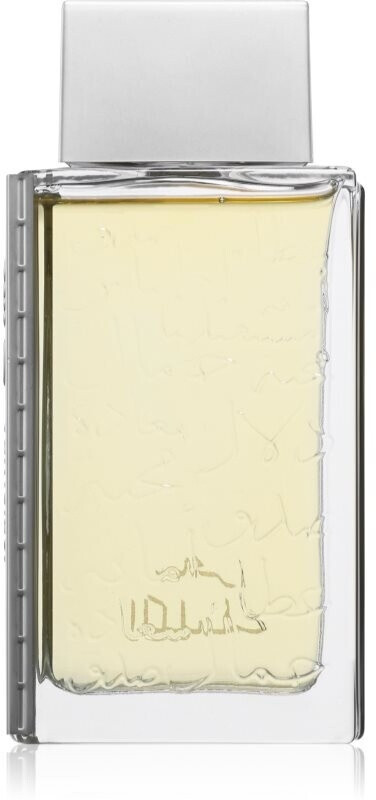 Arabian Oud Kalemat Black Eau de Parfum (100ml)