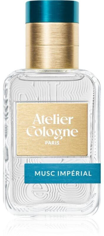 Atelier Cologne Musc Impérial Cologne Absolue Eau de Parfum (30ml)