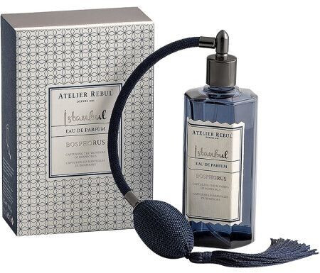 Atelier Rebul Istanbul Bosphorus Eau de Parfum (125ml)