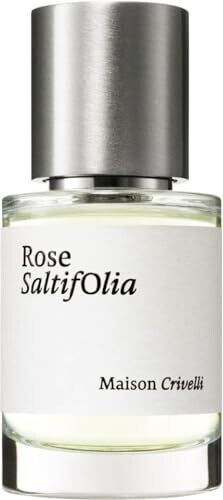 Maison Crivelli Rose Saltifolia Eau de Parfum (100ml)