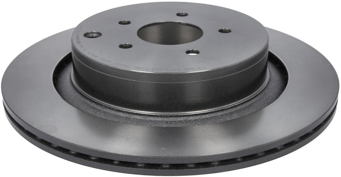 Brembo 09.E528.11