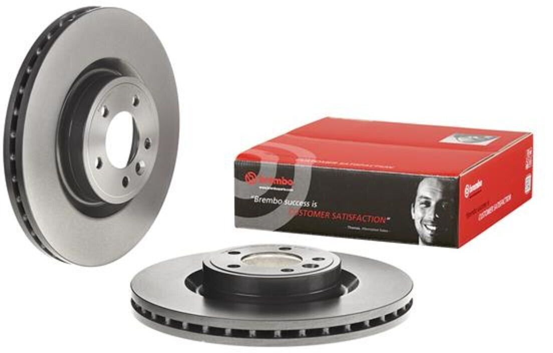 Brembo 09.C819.11