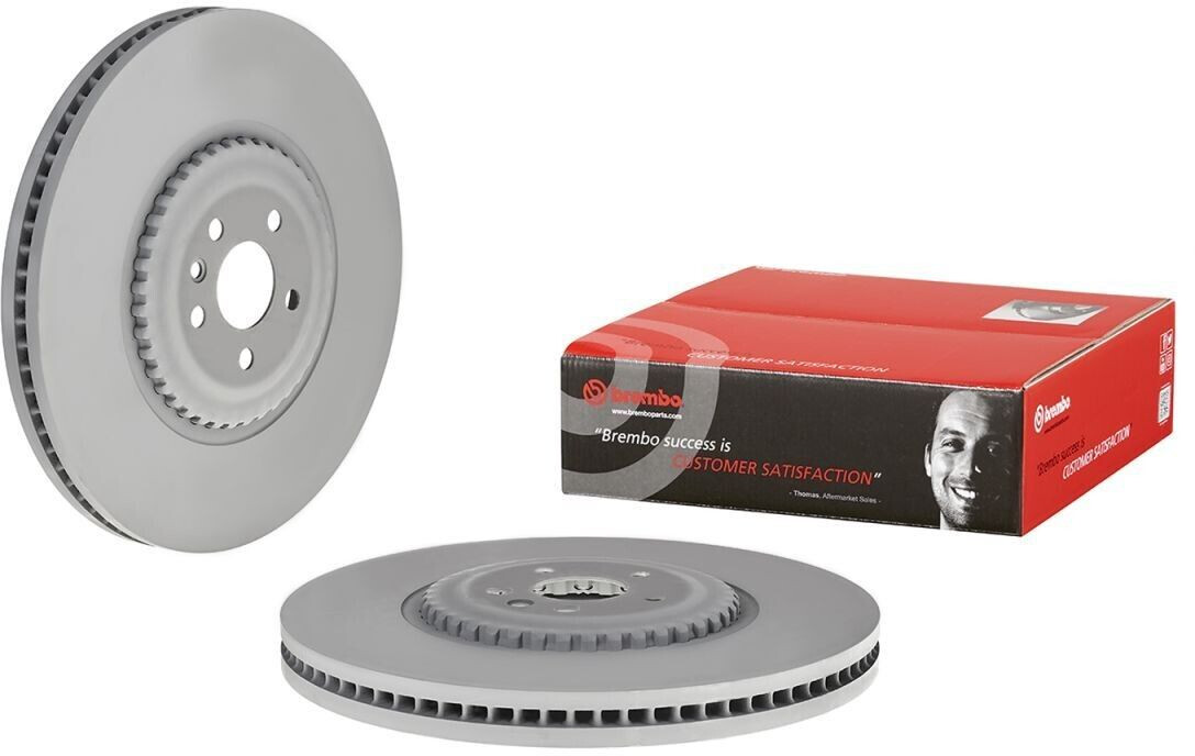 Brembo 09.D069.33
