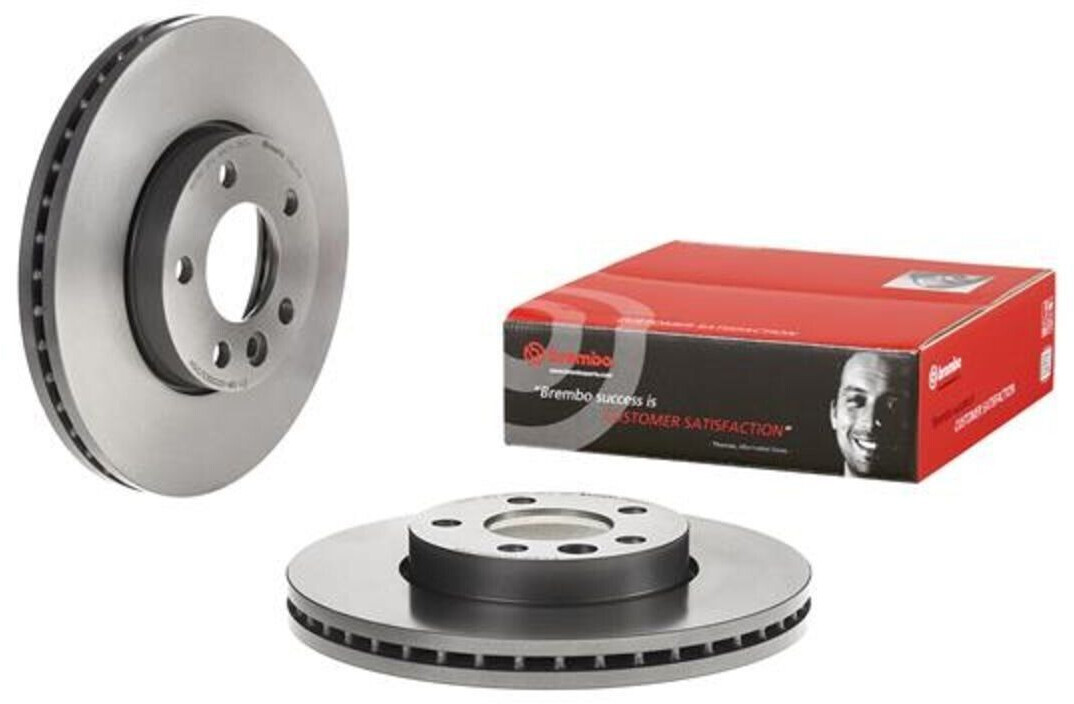 Brembo 09.D211.11