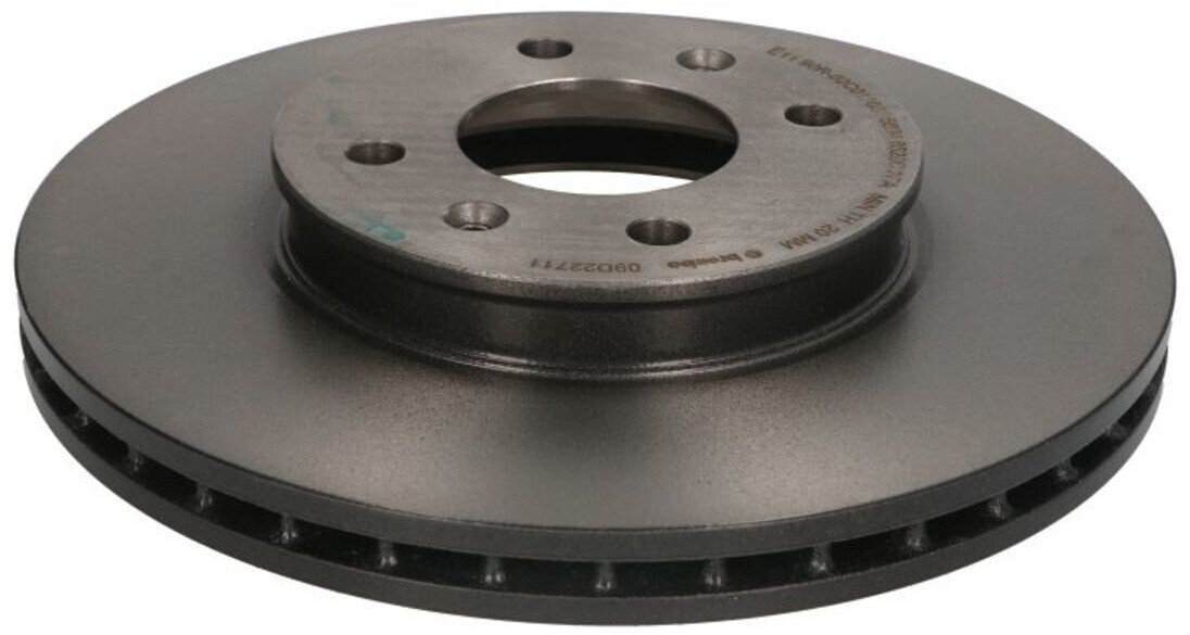 Brembo 09.D227.11