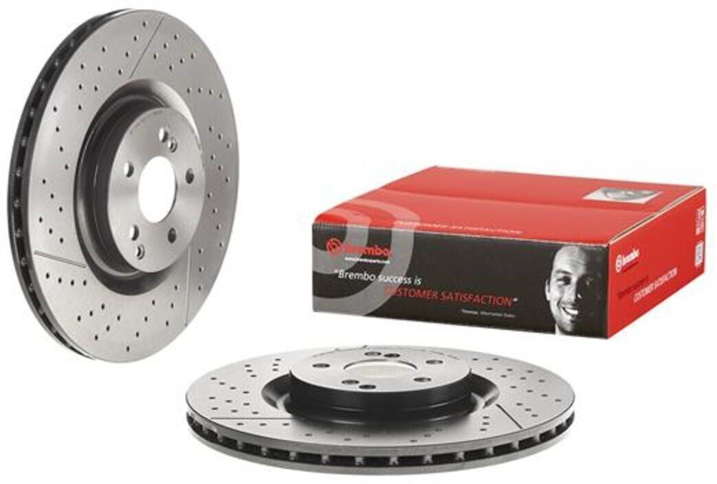 Brembo 09.D339.11