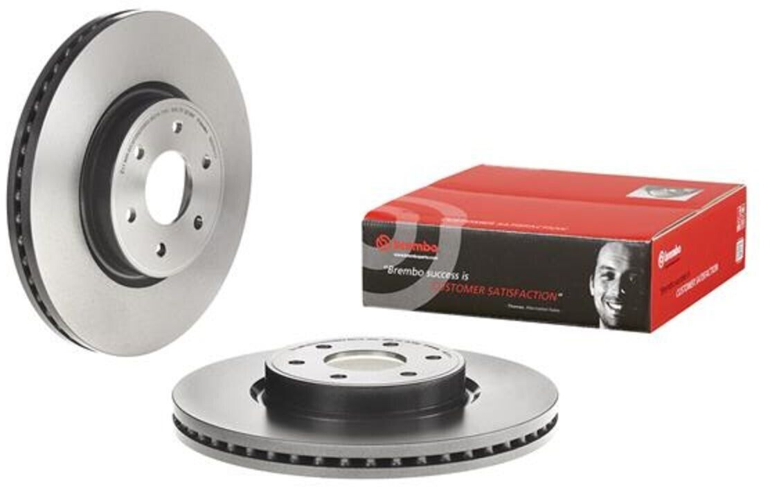 Brembo 09.D751.11