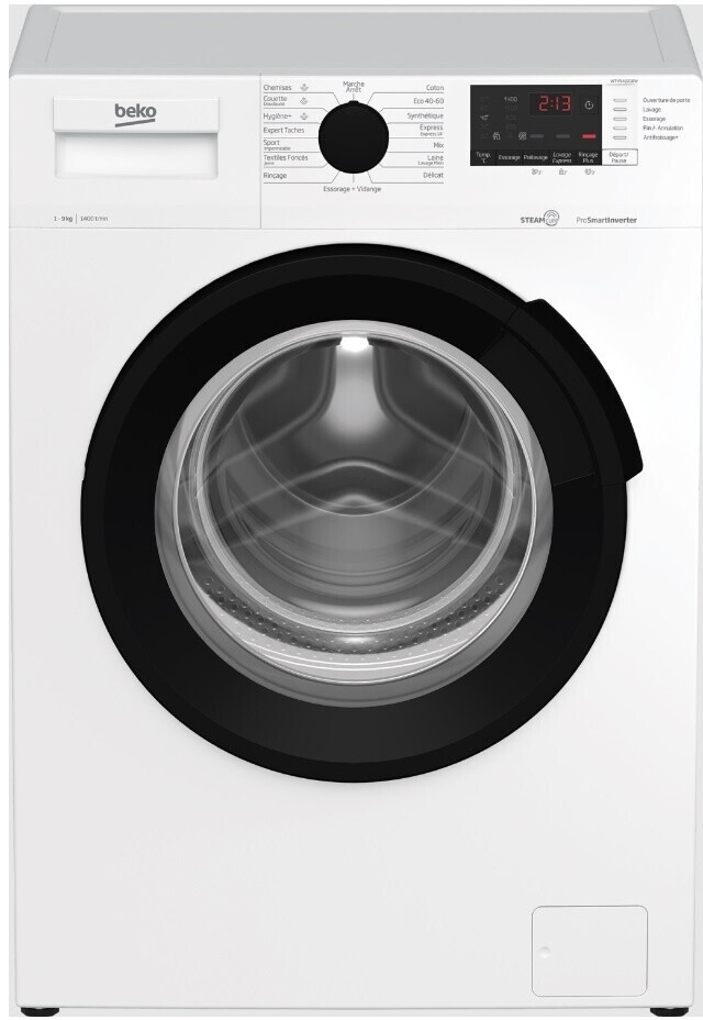 Beko WTV94221BW