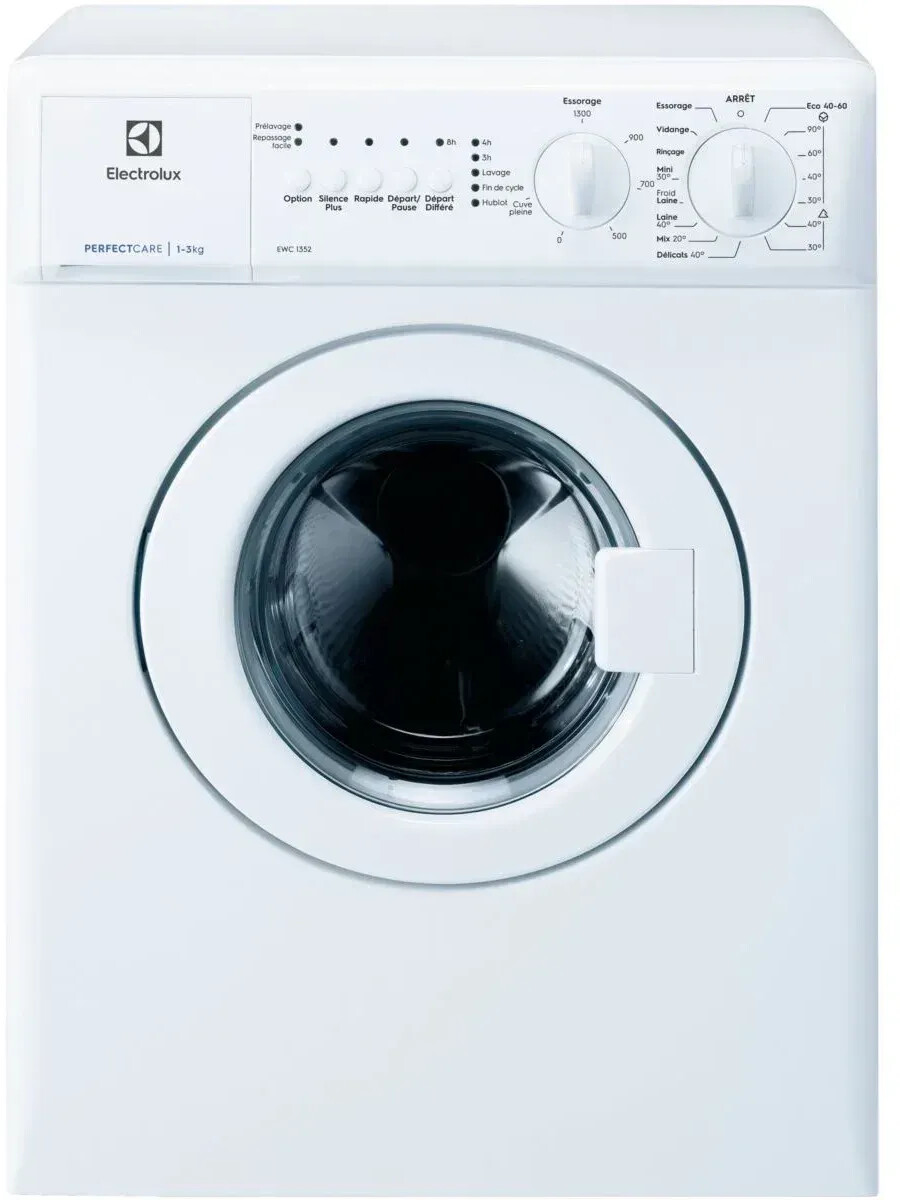 Electrolux EWC1352