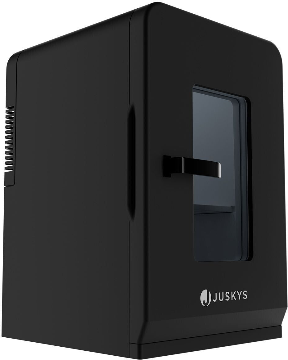 Juskys 2-in-1 Mini Fridge 15