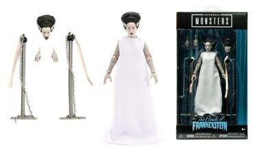 Jada Monsters Bride of Frankenstein (253251016)