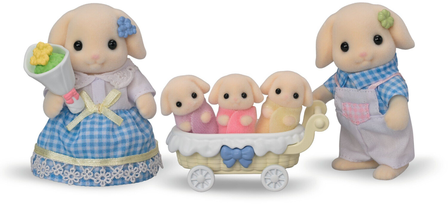 Sylvanian Families 5735