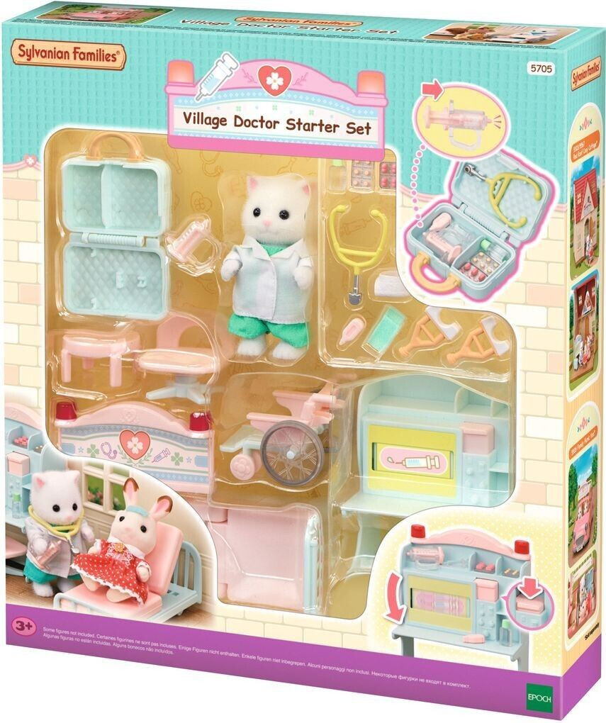 Sylvanian Families 5705