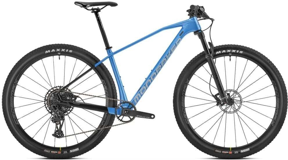 Mondraker Chrono Carbon R marlin blue 2024