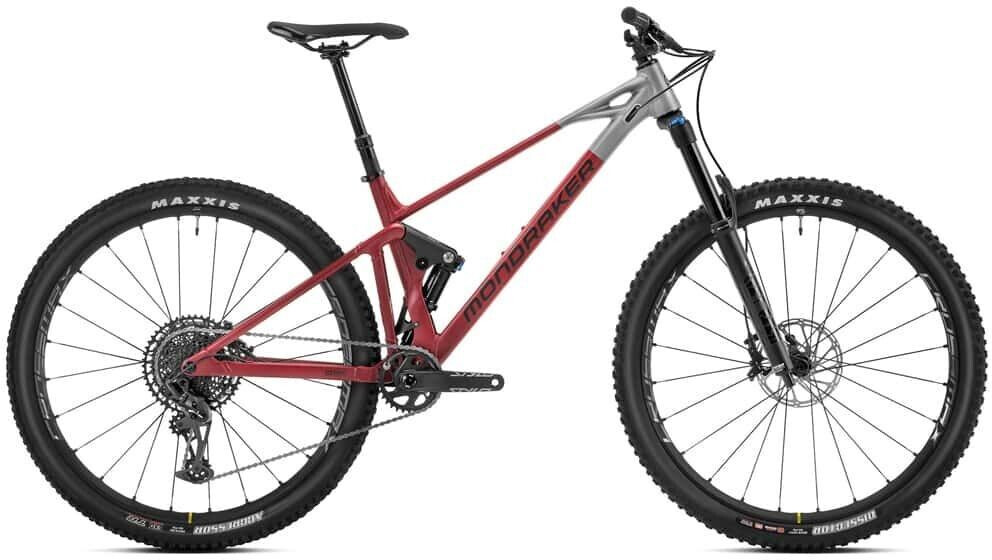 Mondraker Raze R 2023