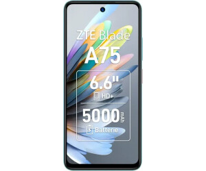 ZTE Blade A75 Grün ab 104,99 € | Preisvergleich bei idealo.de