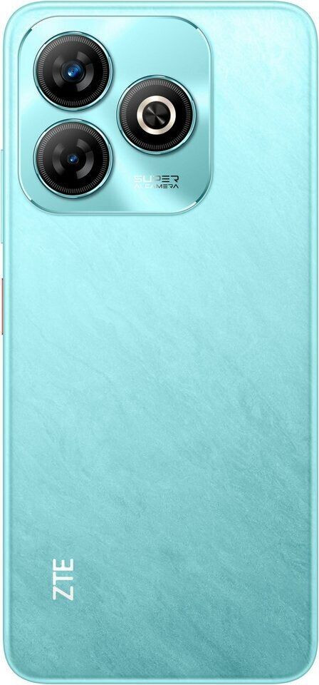 ZTE Blade A75 Grün ab 104,99 € | Preisvergleich bei idealo.de