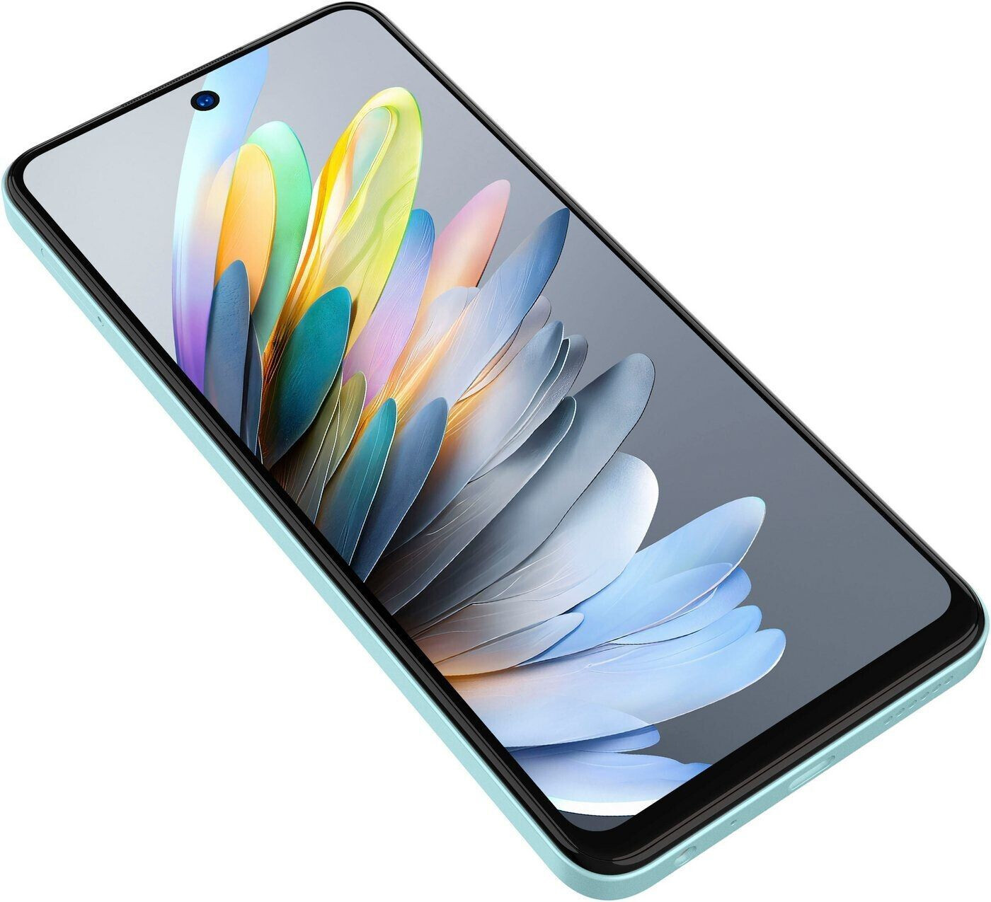 ZTE Blade A75 Grün ab 104,99 € | Preisvergleich bei idealo.de