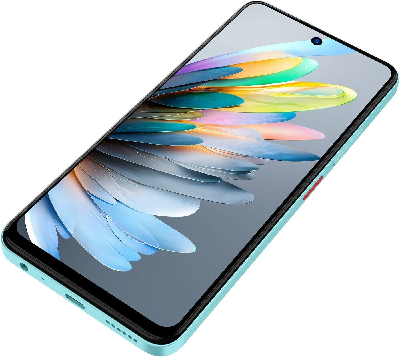 ZTE Blade A75 Grün ab 104,99 € | Preisvergleich bei idealo.de