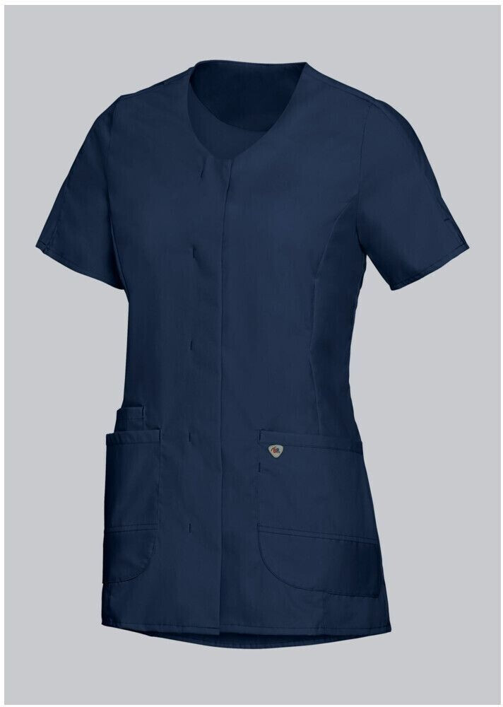 BP lightr tunic Lady night blue