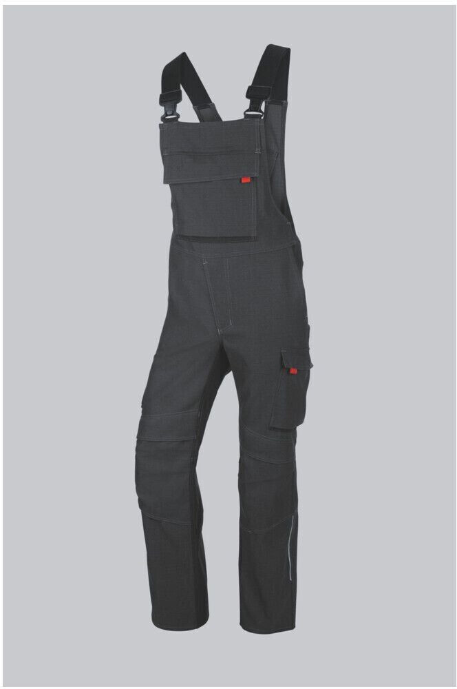 BP Comfort-Schwhiteerschutz-Dungarees with APC1 anthracite/black