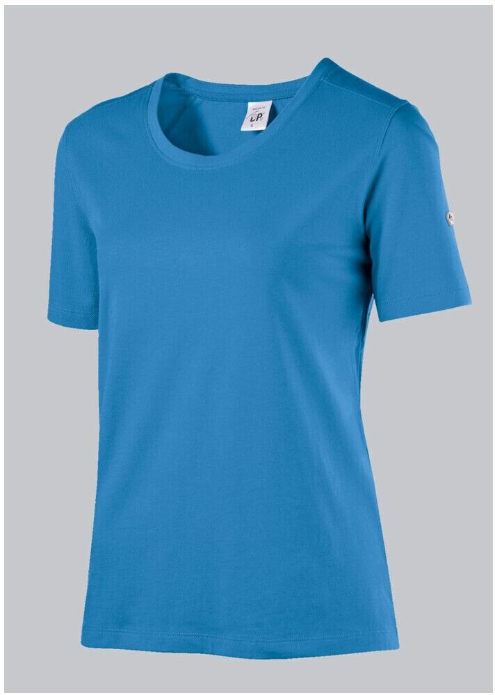 BP T-Shirt Lady blau