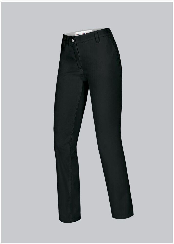 BP Stretch-Chinopants Lady black