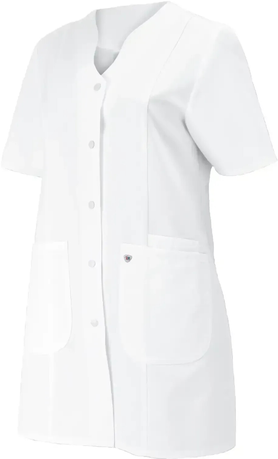 BP Ladytunic white