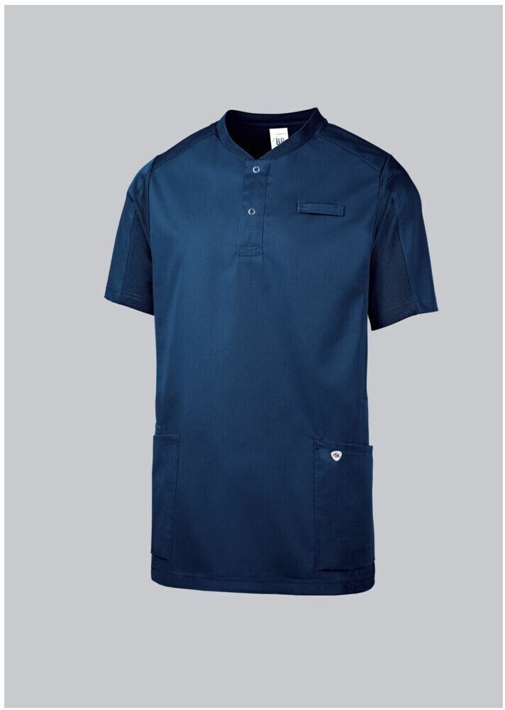 BP Comfort tunic unisex night blue
