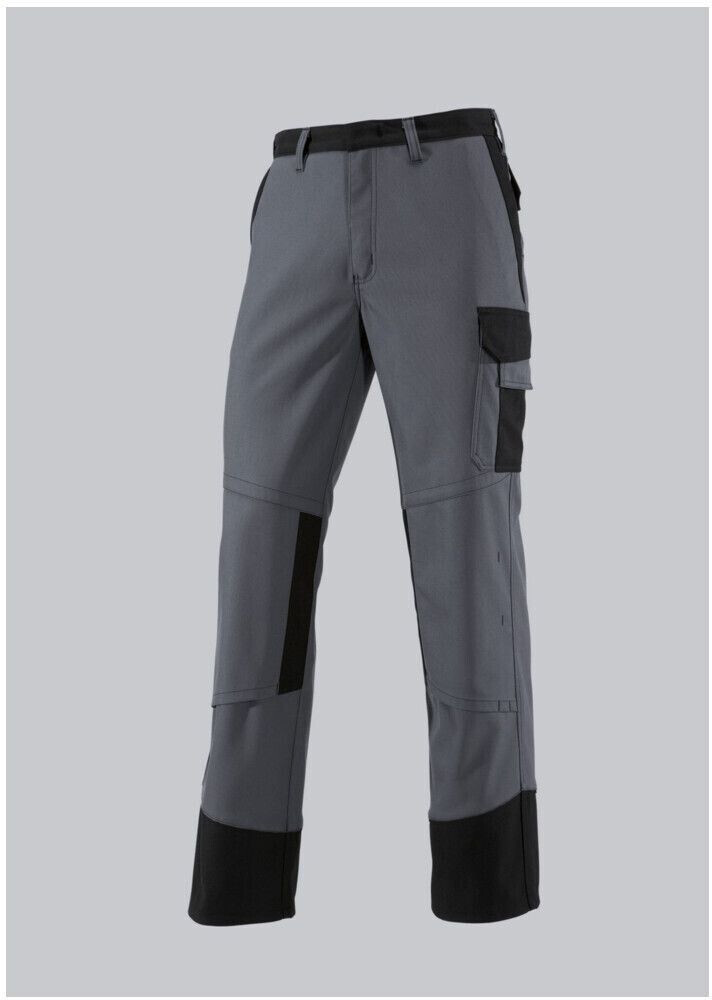 BP Multinorm-pants APC2 dark grey/black