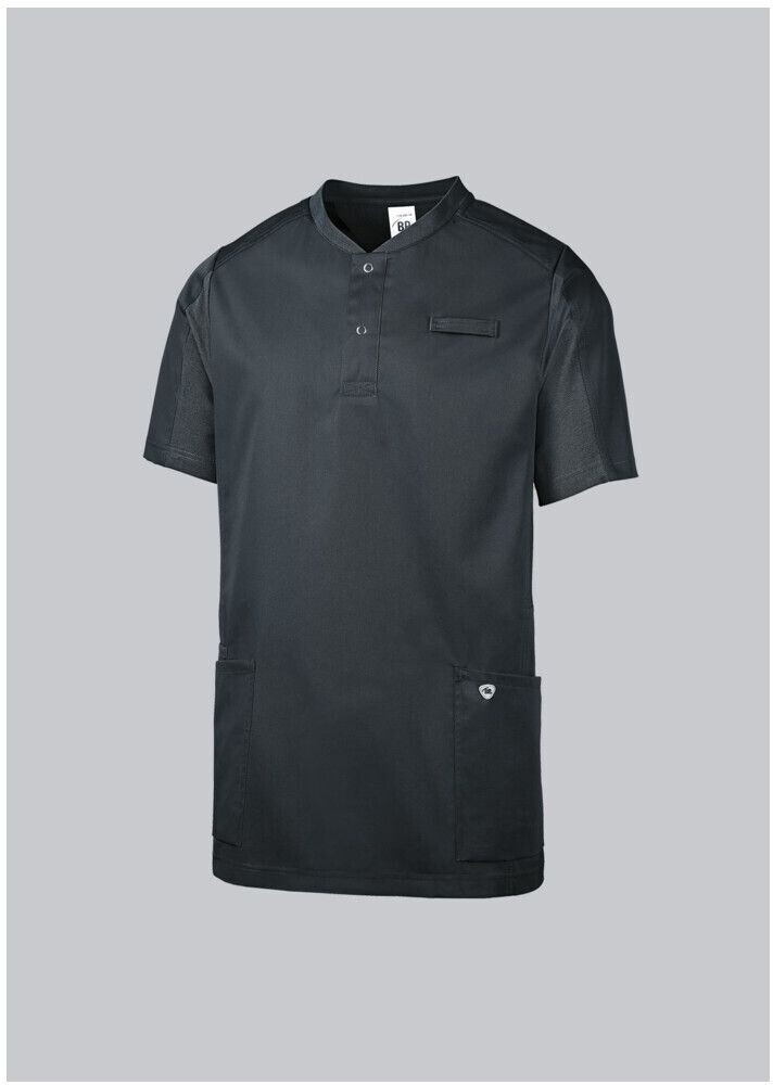 BP Comfort tunic unisex anthracite