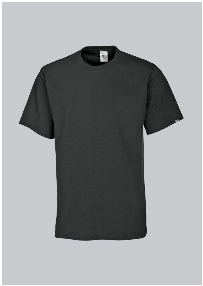 BP T-Shirt unisex anthracite