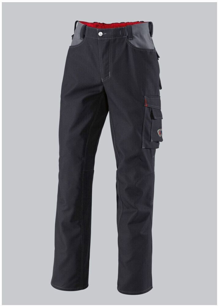 BP Workpants black/dark grey