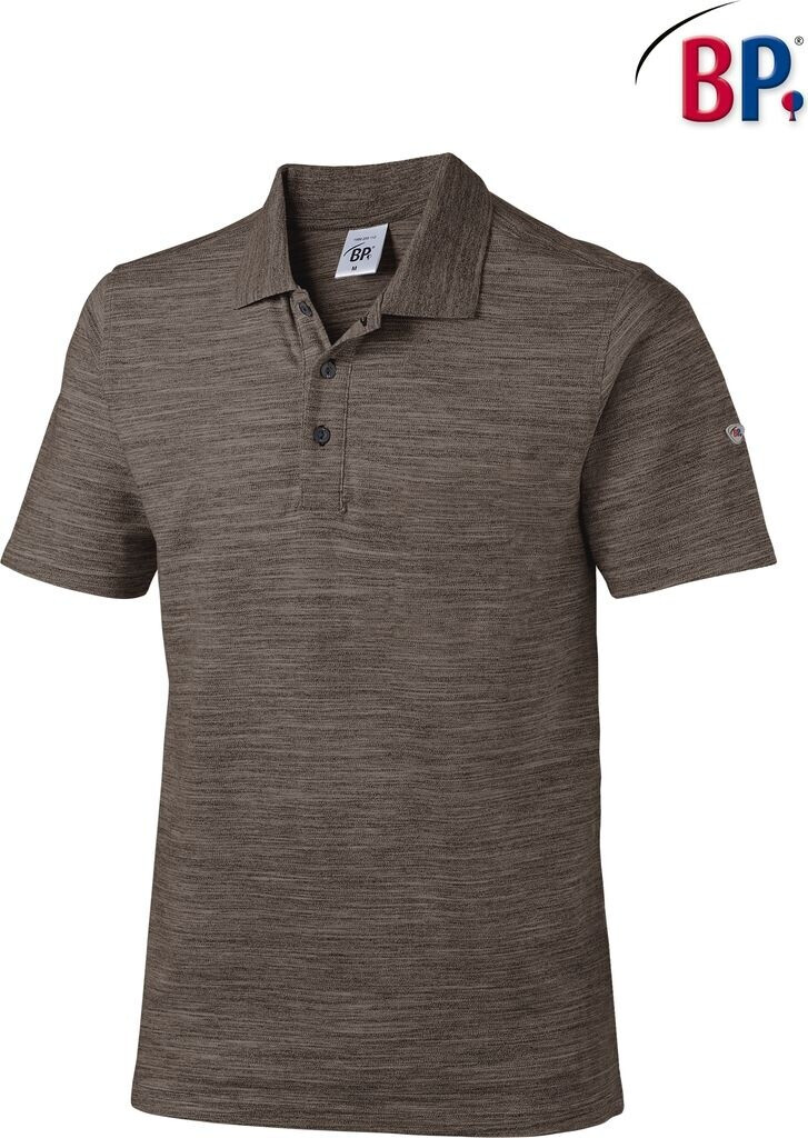 BP Poloshirt unisex space falke