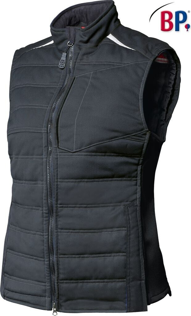 BP Thermoweste für Damen anthrazit