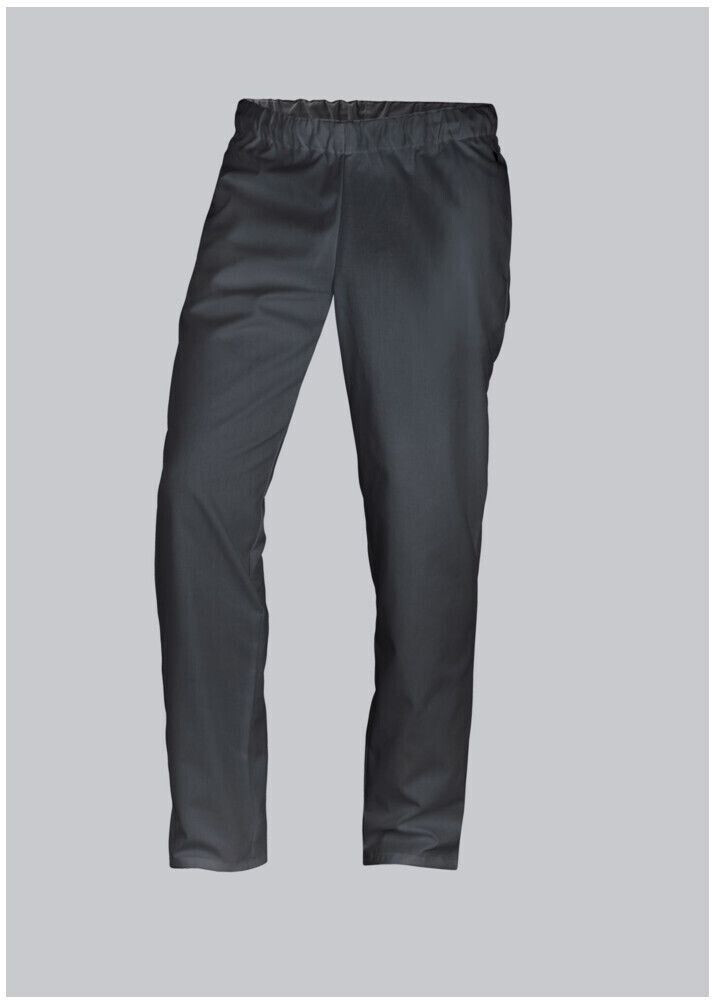 BP pants unisex anthracite