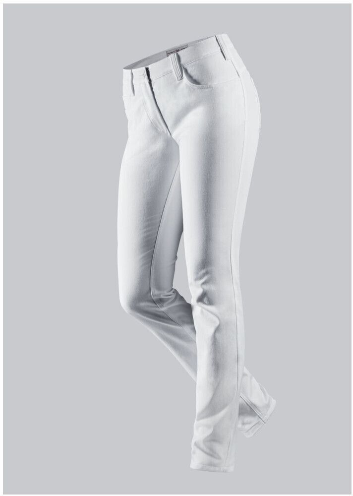 BP Stretch-Röhre Lady white