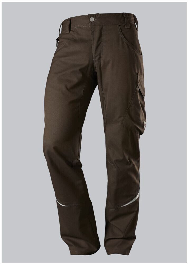 BP light Workpants brown