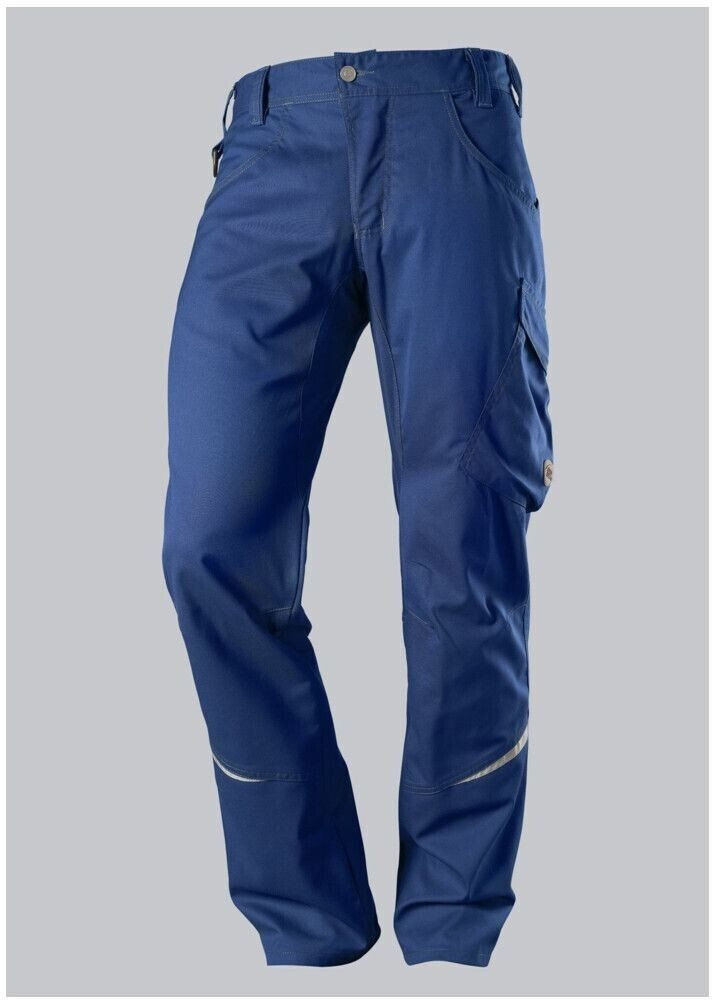 BP light Workpants blue