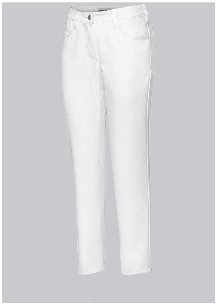 BP 7/8 Stretch-Röhre Lady white