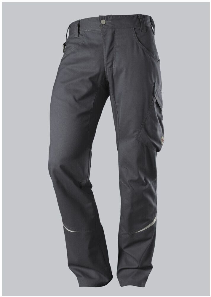 BP light Workpants anthracite