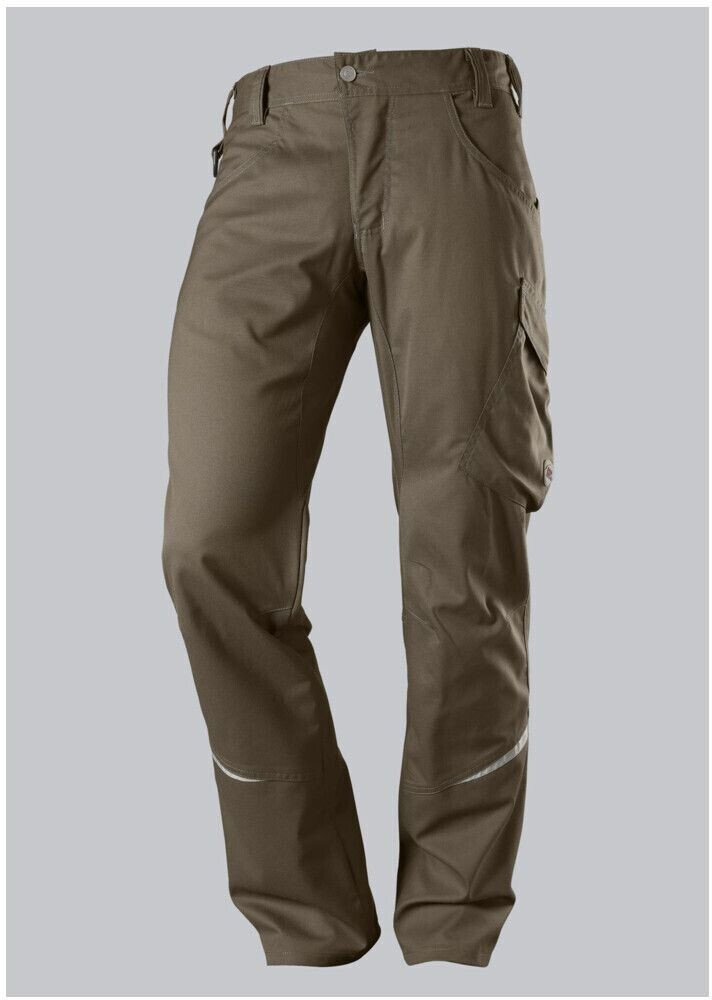 BP light Workpants walnut