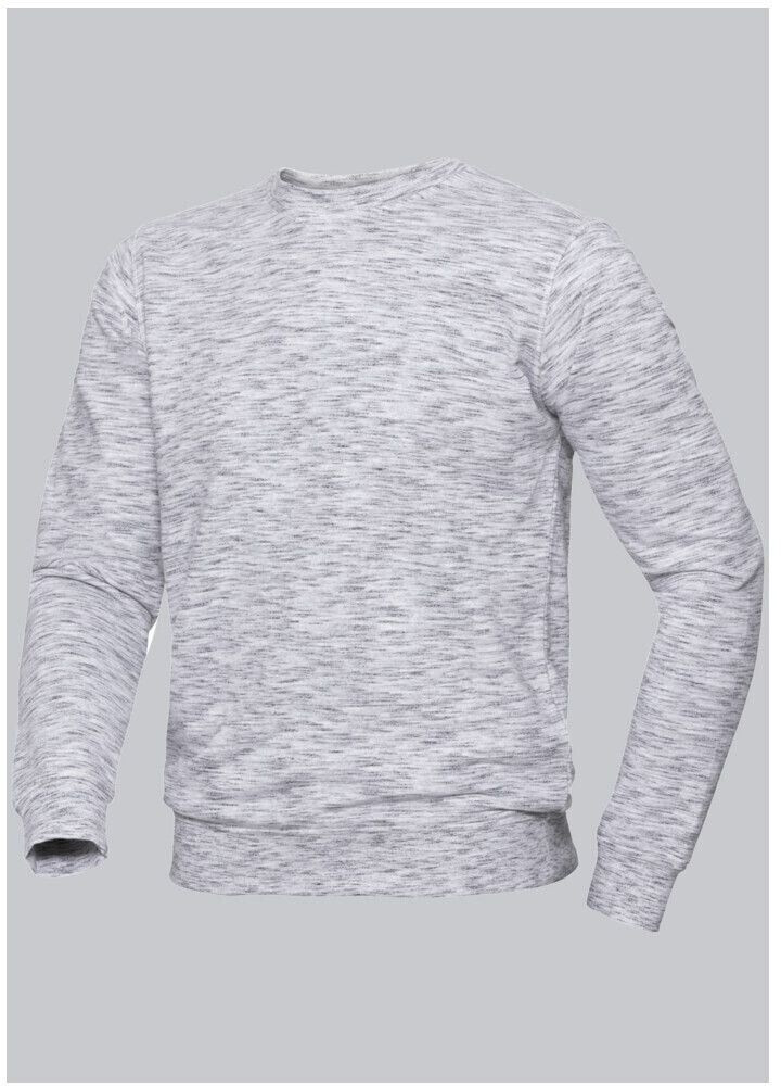 BP Sweatshirt für Sie & Ihn space weiß