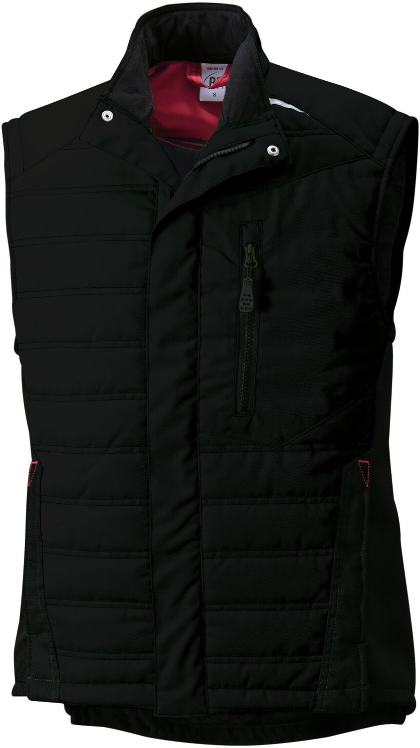 BP Stepp-ThermoVest black