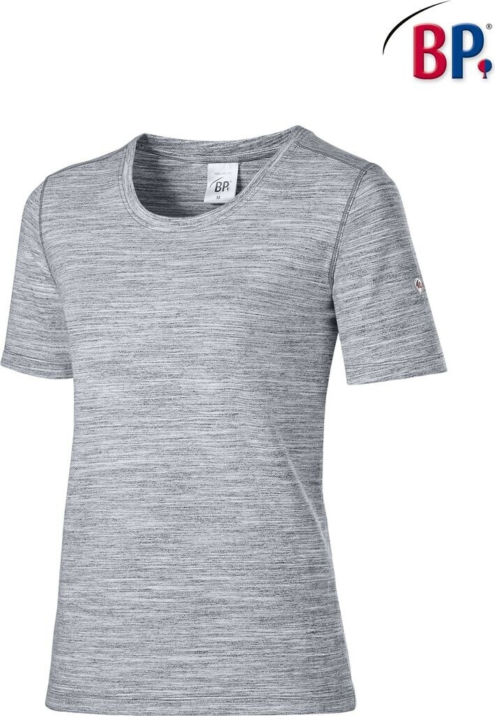 BP T-Shirt Lady space white