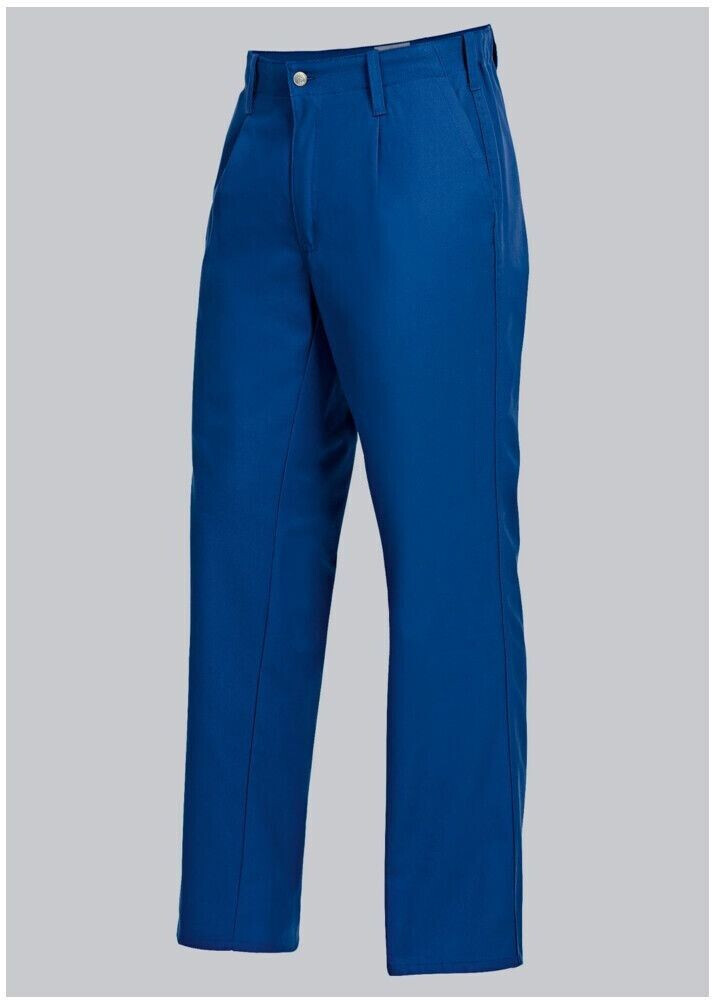BP Comfort-Workpants blue