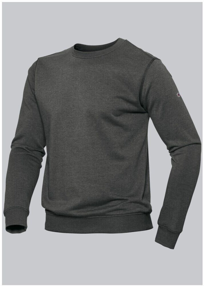 BP Sweatshirt unisex anthracite