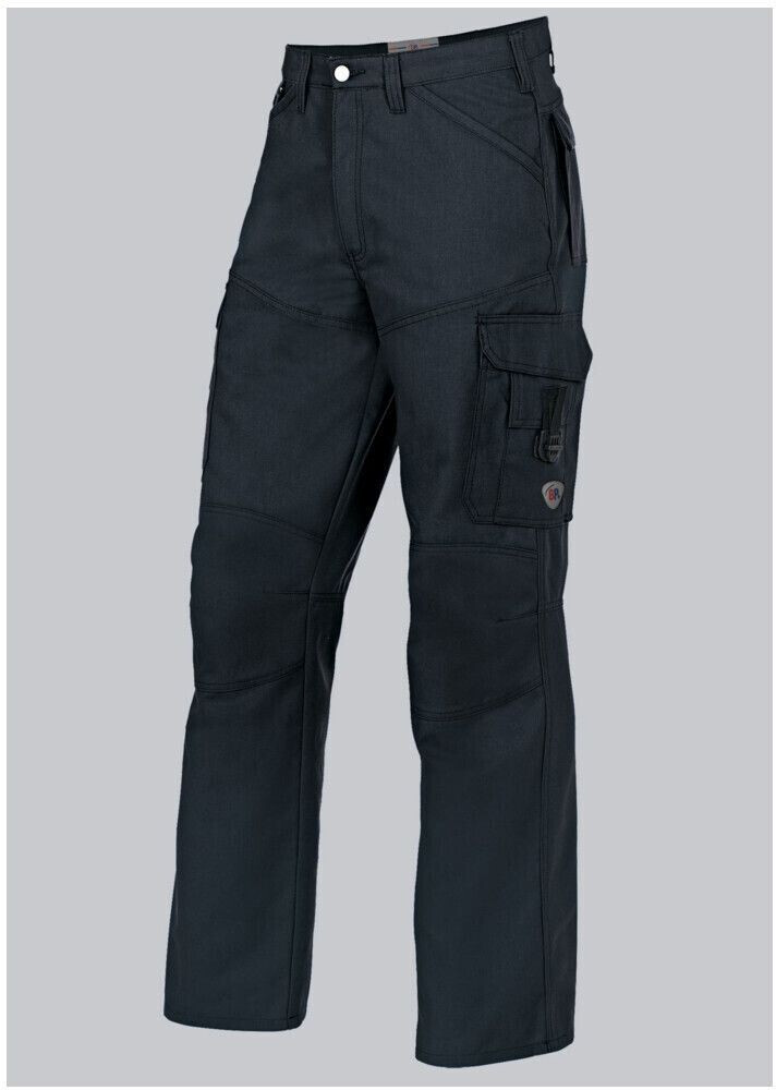 BP Workpants black