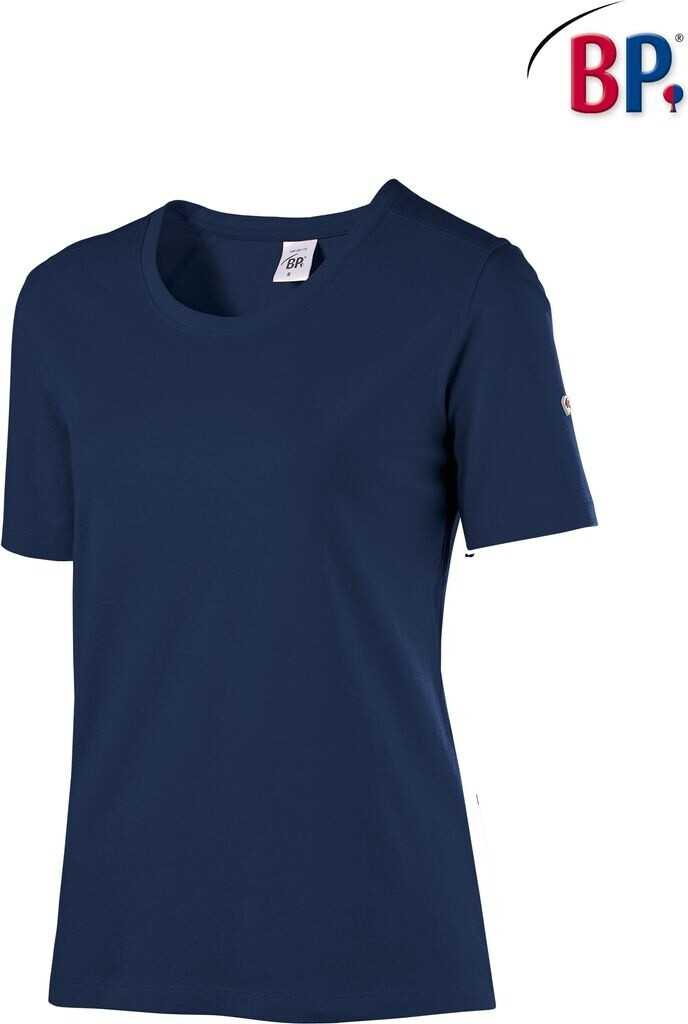 BP T-Shirt Lady night blue